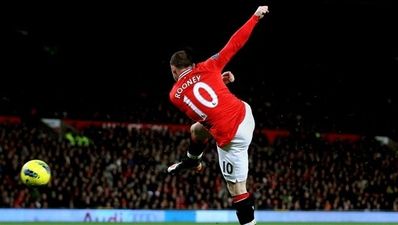 Piers Morgan makes an interesting offer to entice Wayne Rooney to Arsenal