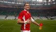 Jamie Roberts’ Lions Tour could be about to get a lot more Manic