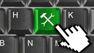 Keep the head: Tech Problems