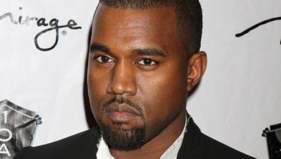 Is Kanye West making a cameo in the new Anchorman 2 movie?