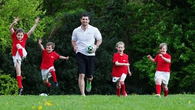 Rob Kearney to provide insights on the Lions camp on JOE