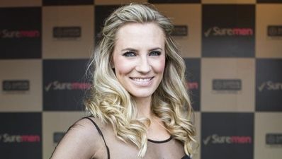 JOE meets… Georgie Thompson