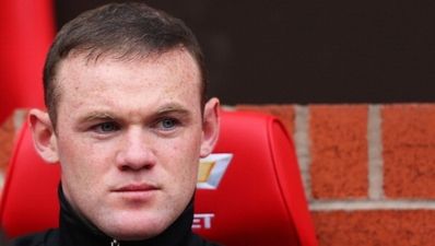 Wayne Rooney clears up Twitter bio confusion, keeps schtum about Man United future