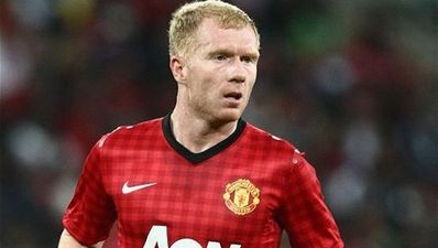 What the best players in the world have said about Paul Scholes over the years