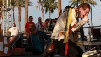 Sunday Chill Out Tracks: Black Mountain, Forrests and Jonsi