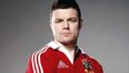 Pic: Looks like Brian O’Driscoll has a lot of fitness work ahead of Lions tour