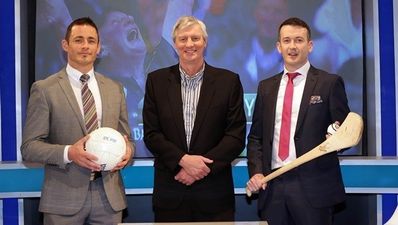 RTE adds new faces to Championship panel and possible trouble brewing for the Dubs