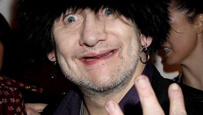 A bridge too far? Shane MacGowan seeks dentist to fix rotten teeth