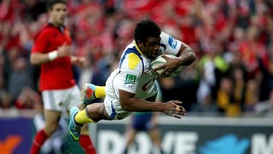 Heineken Heroes: Napolioni Nalaga