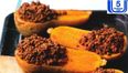 Recipe of the week: South African stuffed squash