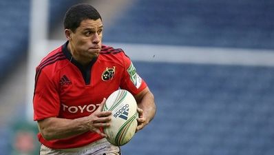 On the day he retires, here’s some of Doug Howlett’s best moments