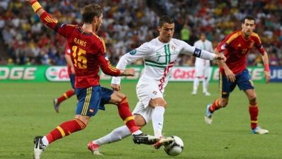 Thomas Cook What’s on Abroad: Fancy watching Cristiano Ronaldo on home turf?