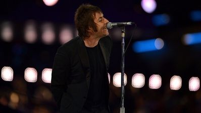He’s some flower – Liam Gallagher to attend Chelsea Garden Show
