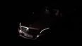 Pic: Mercedes-Benz teases a shot of the new S-Class ahead of tonight’s launch