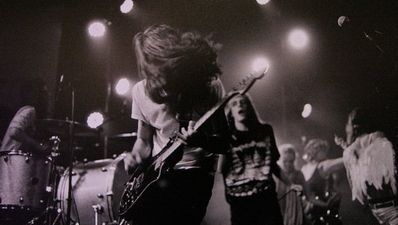 Daily Download: The Weeks’ latest album Dear Bo Jackson