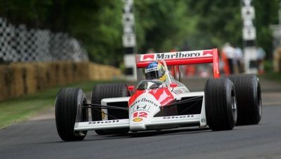 Honda to make a return to F1 as McLaren engine supplier