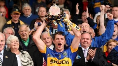 Slash hooks, nameless Munster trophies and London calling