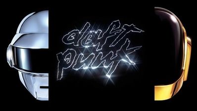 Daily Download: It’s finally here – Random Access Memories