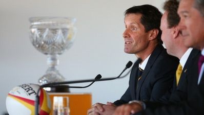 Australia name their squad for the Lions tour