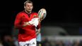 Ex-Munster player named in French team of the year