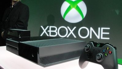 The Xbox One: Not just for gamers