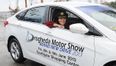 Drogheda Motor Show launched at the Tall Ships Festival