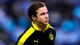 Götze ruled out of Champions League Final against future employers