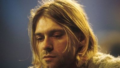 So it seems Kurt Cobain was from Cork