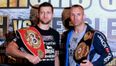 Froch on Kessler: If I have to, I’ll kill the fu**er