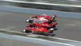 Video: Meath man wins big race in Indianapolis after one of motor racing’s most ridiculous finishes