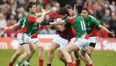 The psychic headline, when Mayo and Toulon stars collide and a Limerick legend is bronzed