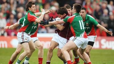 The psychic headline, when Mayo and Toulon stars collide and a Limerick legend is bronzed