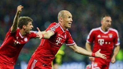 As it happened: Heineken Champions League Final