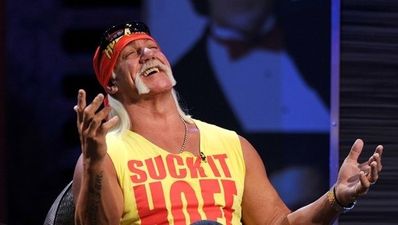 Hulk Hogan’s hands after a DIY accident are absolutely shocking (Warning: Graphic Content)