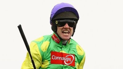 Ruby Walsh is quitting Paul Nicholls’ yard to spend more time at home