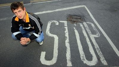 Another Cat hangs up his hurley, a body blow to Mayo and the O’Hara backlash begins