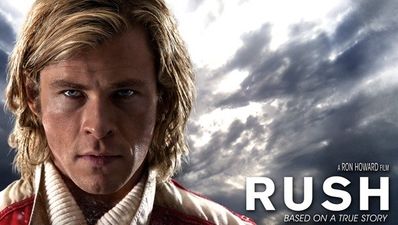 Check out the trailer for new Formula One film Rush