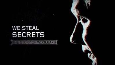 We Steal Secrets: The Story of Wikileaks