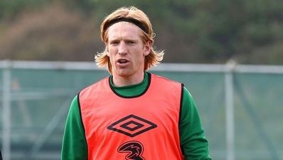 Pic: Ireland’s most optimistic fan’s betting slip for tonight’s game