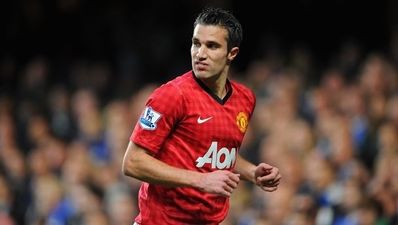 Man United wouldn’t have won the Premier League if only goals from open play counted