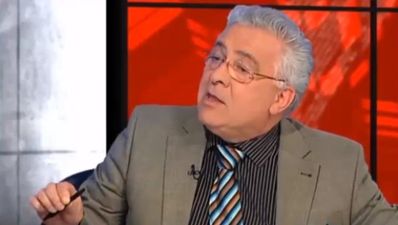 Video: FG TD Bernard Durkan wouldn’t shut up on Vincent Browne last night