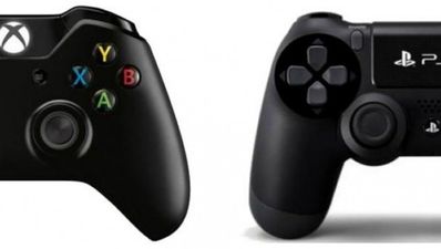 Xbox One and PS4 get priced on Amazon…