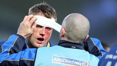 If this letter from a young Irish rugby fan doesn’t bring a tear to your eye, we don’t know what will