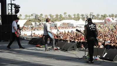 JOE’s Daily Download: Handwritten by The Gaslight Anthem