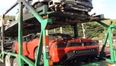 Video: Six supercars go up in flames on the back of a truck