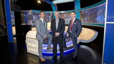 Sorry seems to be the hardest word and one of the all-time classic GAA photos revisited