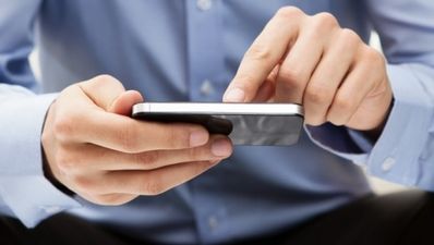 One mobile phone stolen every 20 minutes in Ireland