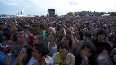 Thomas Cook What’s on Abroad: Benicassim Festival