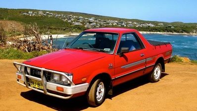 Check out this hilarious Australian car ad on Gumtree