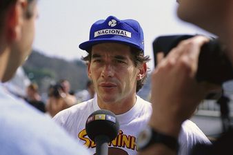 20 years on, JOE takes a look at the career of F1 legend Ayrton Senna